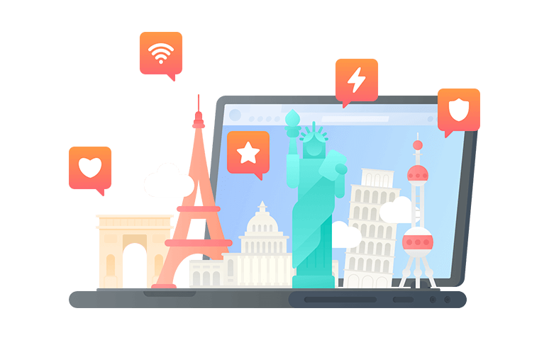 在文莱连接到中国vpn - 亮讯加速器